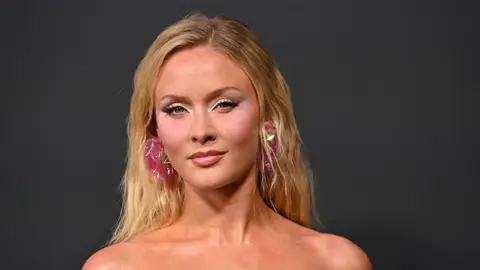 Zara Larsson Zara Larsson