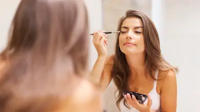 Las cinco claves de maquillaje que debes seguir si estás invitada a una boda Las cinco claves de maquillaje que debes seguir si estás invitada a una boda