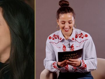 Carolina Lapausa se despide de Luz