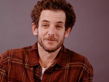 Guillermo Barrientos se despide de Luis