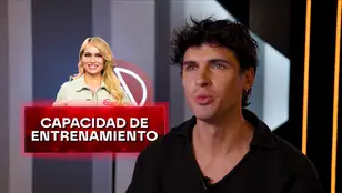 Daniel Ilescas crea al concursante perfecto para El Desafío