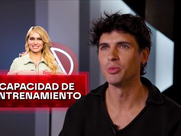 Daniel Ilescas crea al concursante perfecto para El Desaf&iacute;o