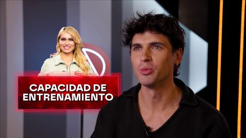 Daniel Ilescas crea al concursante perfecto para El Desaf&iacute;o
