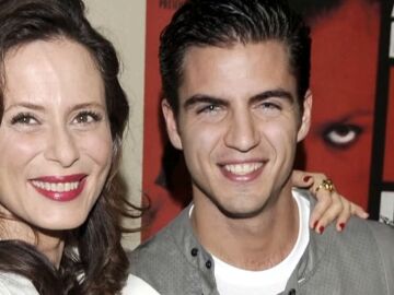 Maxi Iglesias y Aitana S&aacute;nchez-Gij&oacute;n