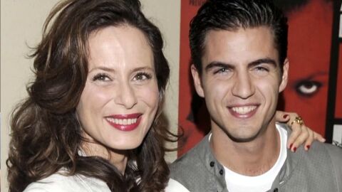 Maxi Iglesias y Aitana S&aacute;nchez-Gij&oacute;n