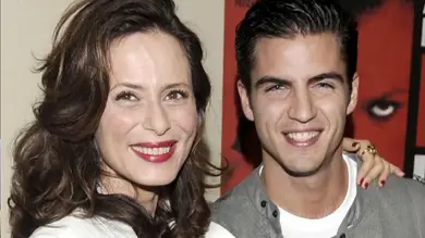 Maxi Iglesias y Aitana Sánchez-Gijón, ¿romance pasajero o relación?: Maxi Iglesias y Aitana Sánchez-Gijón, ¿romance pasajero o relación?: