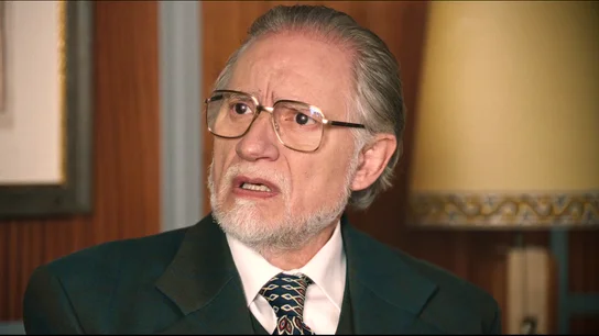 Damián, hundido tras las palabras de Julia Damián, hundido tras las palabras de Julia