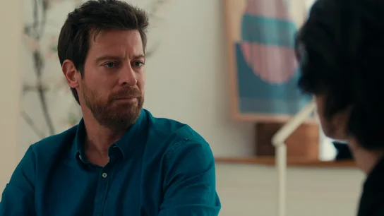 Gabriel se sincera con Amanda: “Fui un marido patético” Gabriel se sincera con Amanda: “Fui un marido patético”