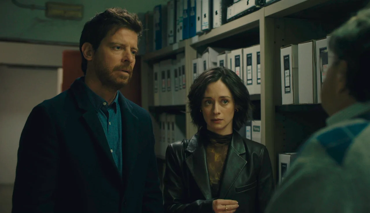 Los expedientes desaparecen: el giro que pone en peligro la defensa de Daniela