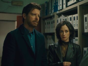 Los expedientes desaparecen: el giro que pone en peligro la defensa de Daniela