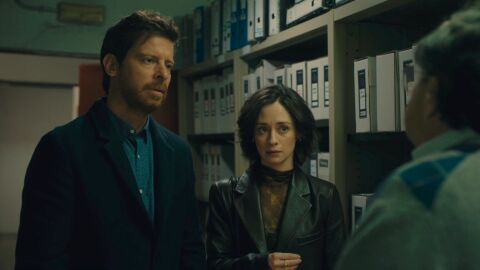 Los expedientes desaparecen: el giro que pone en peligro la defensa de Daniela