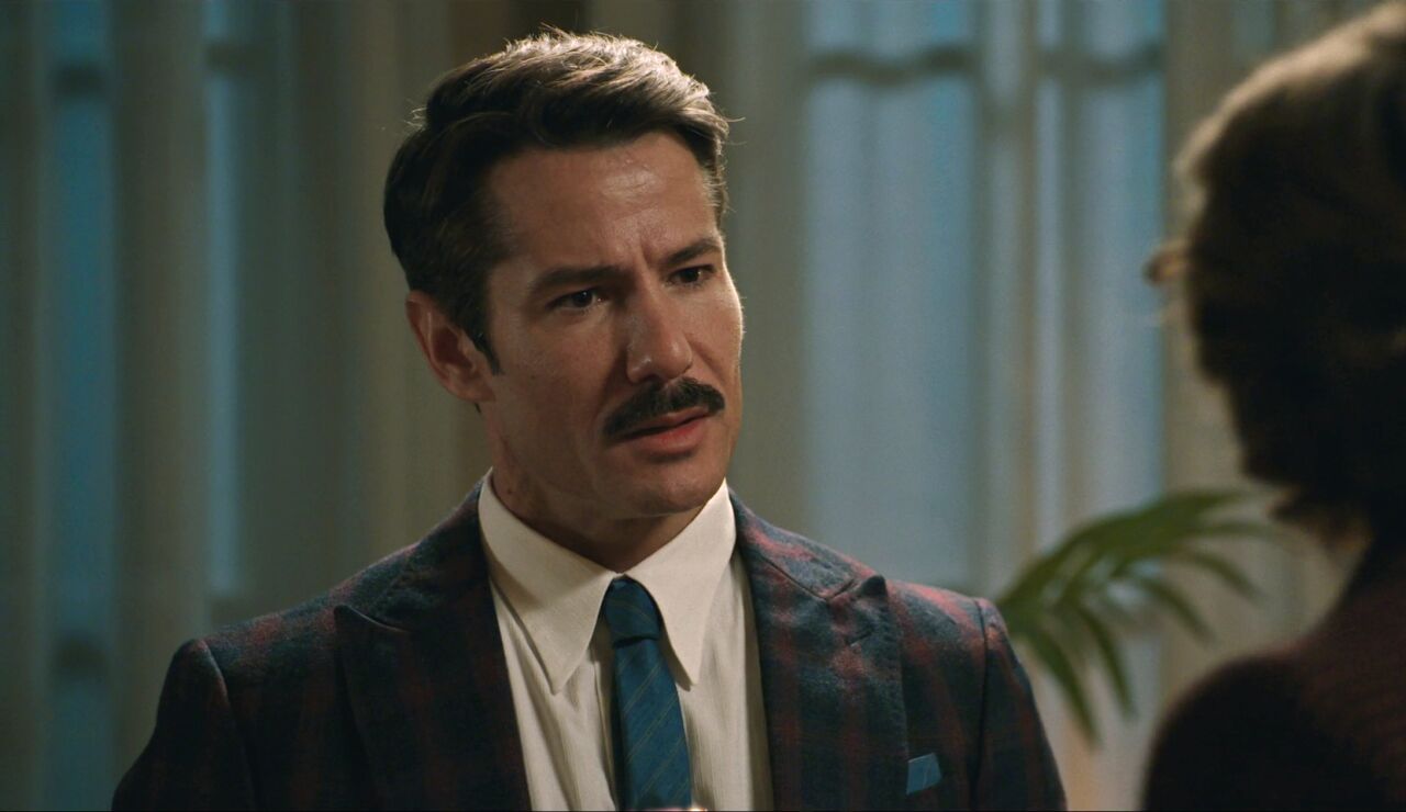 Pelayo vuelve a la colonia