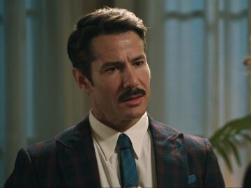 Pelayo vuelve a la colonia