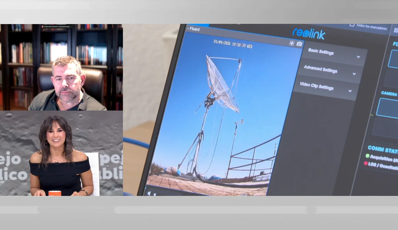 Imagen de la Universidad de Sevilla