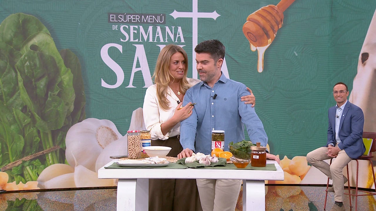 los platos típicos de estas fechas que también son saludables los platos típicos de estas fechas que también son saludables