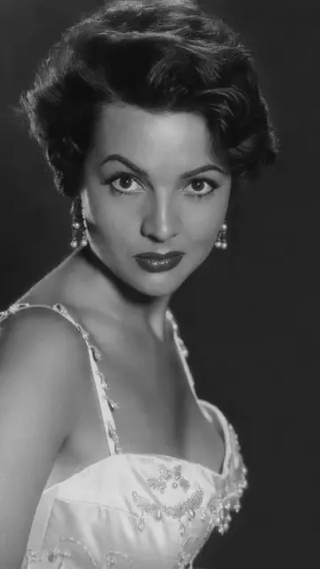 Sara Montiel Sara Montiel