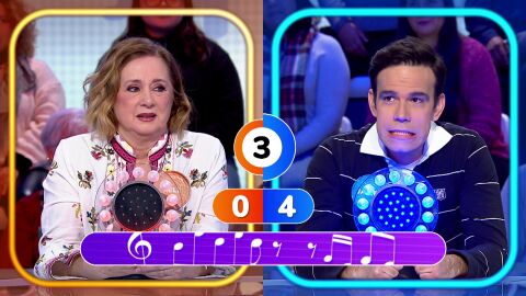 &ldquo;&iexcl;Ser&aacute; posible!&rdquo;: la agon&iacute;a de Neli al no encontrar &lsquo;C&oacute;mo hablar&rsquo; en La Pista