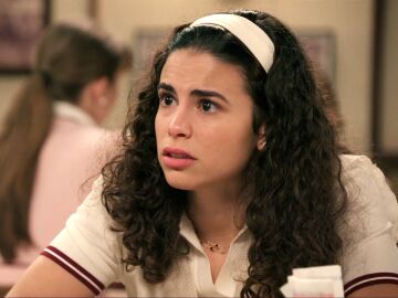 Mabel en Sue&ntilde;os de libertad