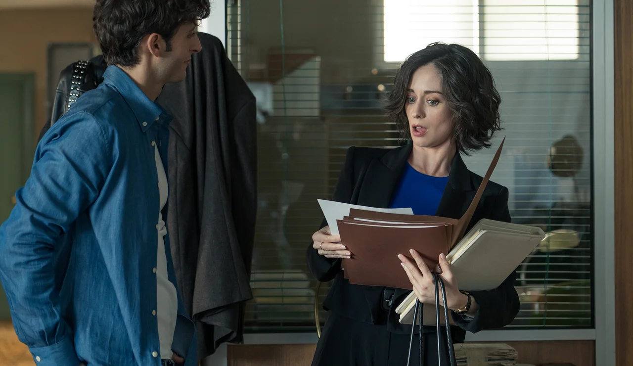 Así arranca el capítulo de hoy: La información que podría complicar el juicio de Daniela