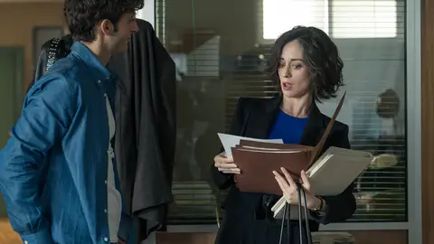 Así arranca el capítulo de hoy: La información que podría complicar el juicio de Daniela Así arranca el capítulo de hoy: La información que podría complicar el juicio de Daniela