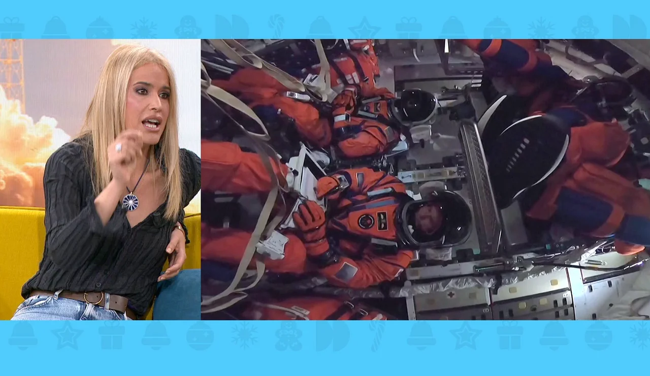 Imagen de Afra Blanco