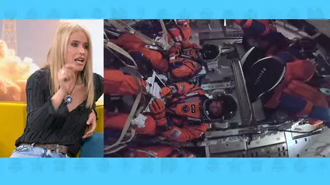 Imagen de Afra Blanco Imagen de Afra Blanco