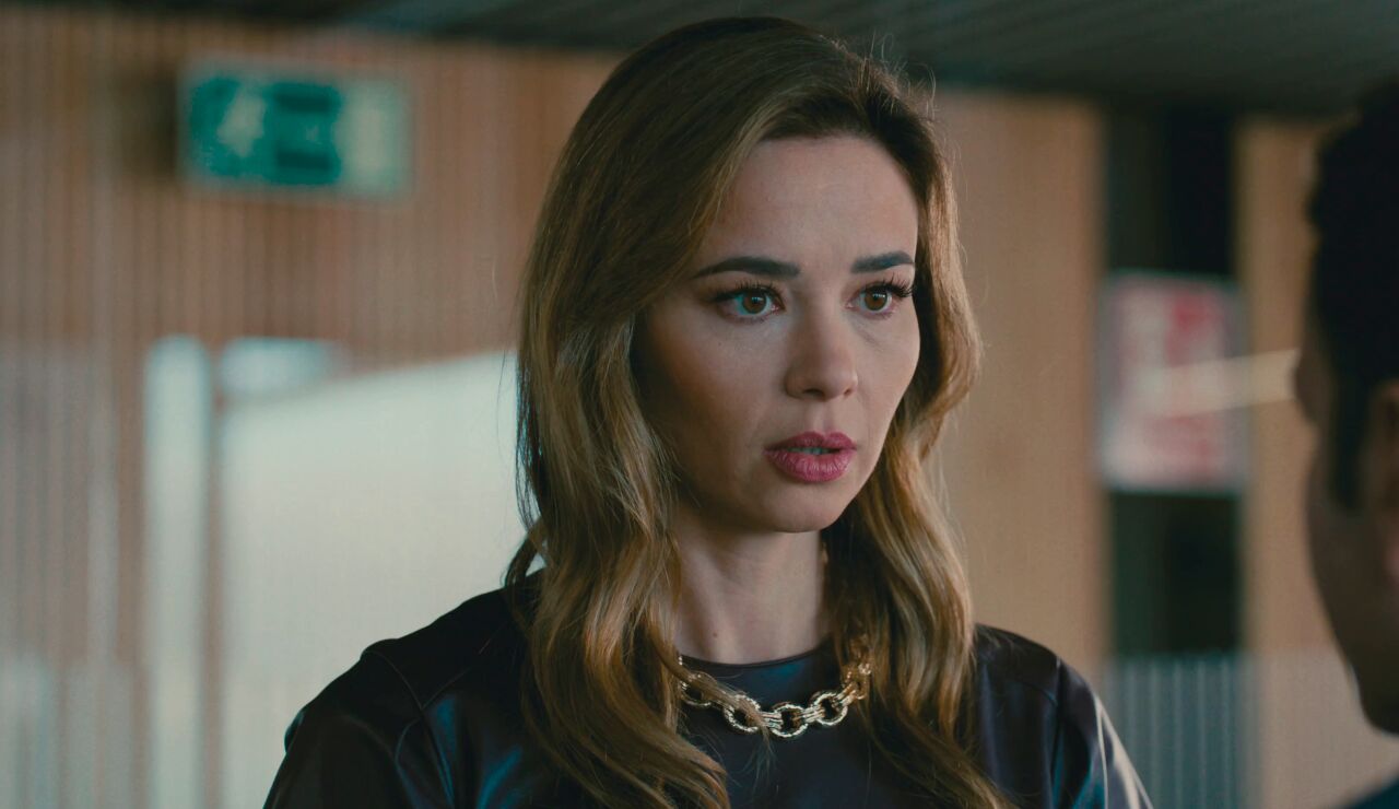 C&eacute;sar le confiesa a Sara su mayor secreto: &ldquo;Amanda y yo &Iacute;bamos a ser padres&rdquo;