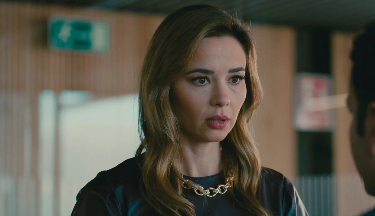 César le confiesa a Sara su mayor secreto: “Amanda y yo Íbamos a ser padres”