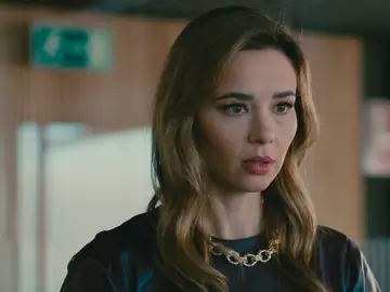 César le confiesa a Sara su mayor secreto: “Amanda y yo Íbamos a ser padres” César le confiesa a Sara su mayor secreto: “Amanda y yo Íbamos a ser padres”