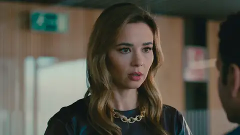 César le confiesa a Sara su mayor secreto: “Amanda y yo Íbamos a ser padres” César le confiesa a Sara su mayor secreto: “Amanda y yo Íbamos a ser padres”