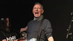 Bruce Springsteen Bruce Springsteen