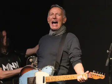 Bruce Springsteen Bruce Springsteen