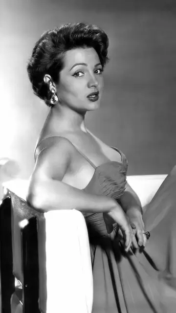 Sara Montiel Sara Montiel