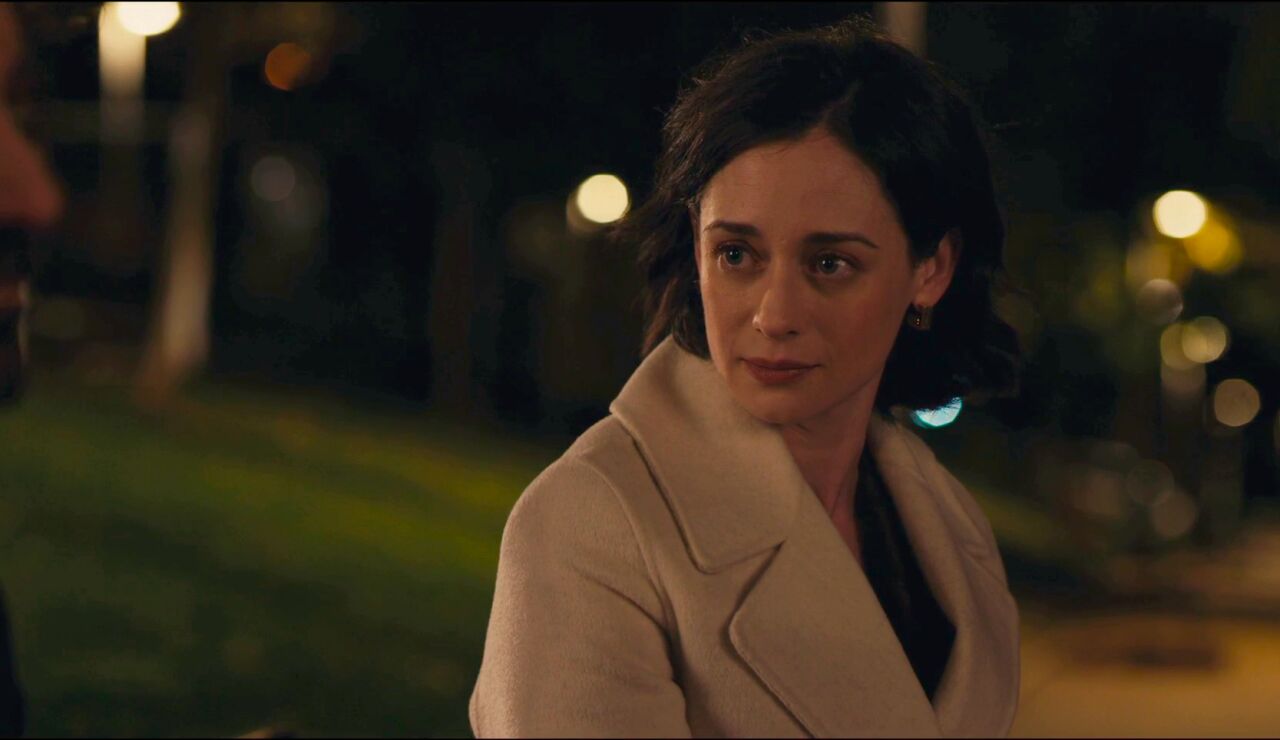 Amanda proh&iacute;be a Yago seguir viendo a Daniela: &ldquo;Estar contigo la puede condenar&rdquo;