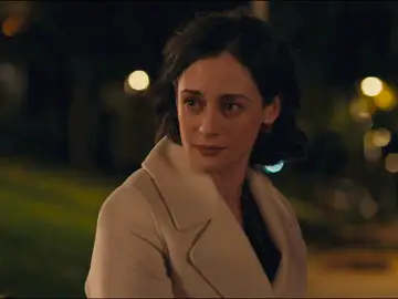 Amanda prohíbe a Yago seguir viendo a Daniela: “Estar contigo la puede condenar” Amanda prohíbe a Yago seguir viendo a Daniela: “Estar contigo la puede condenar”