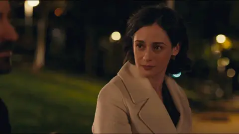 Amanda prohíbe a Yago seguir viendo a Daniela: “Estar contigo la puede condenar” Amanda prohíbe a Yago seguir viendo a Daniela: “Estar contigo la puede condenar”