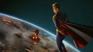 'The Boys' 'The Boys'