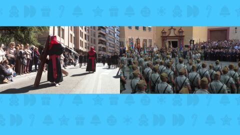 Imagen de procesiones 