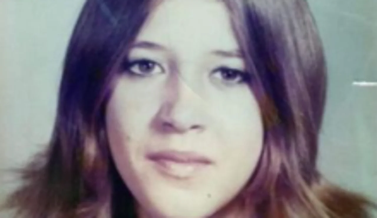 Laura Ann Aime, la joven asesinada por Ted Bundy.