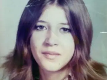 Laura Ann Aime, la joven asesinada por Ted Bundy. Laura Ann Aime, la joven asesinada por Ted Bundy.