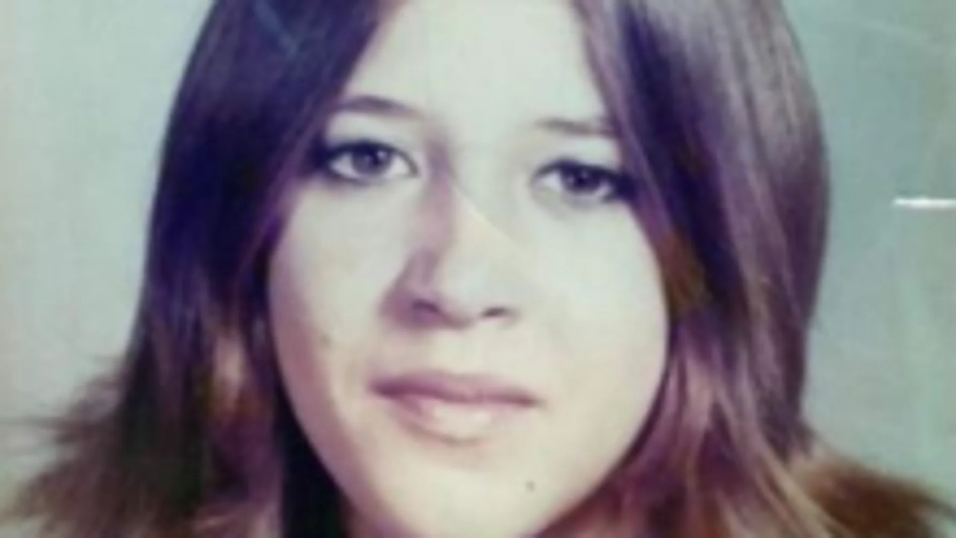 Laura Ann Aime, la joven asesinada por Ted Bundy. Laura Ann Aime, la joven asesinada por Ted Bundy.