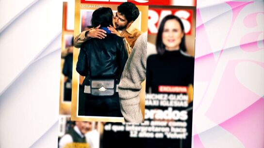 Maxi y Aitana