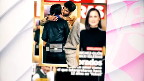 Maxi y Aitana Maxi y Aitana