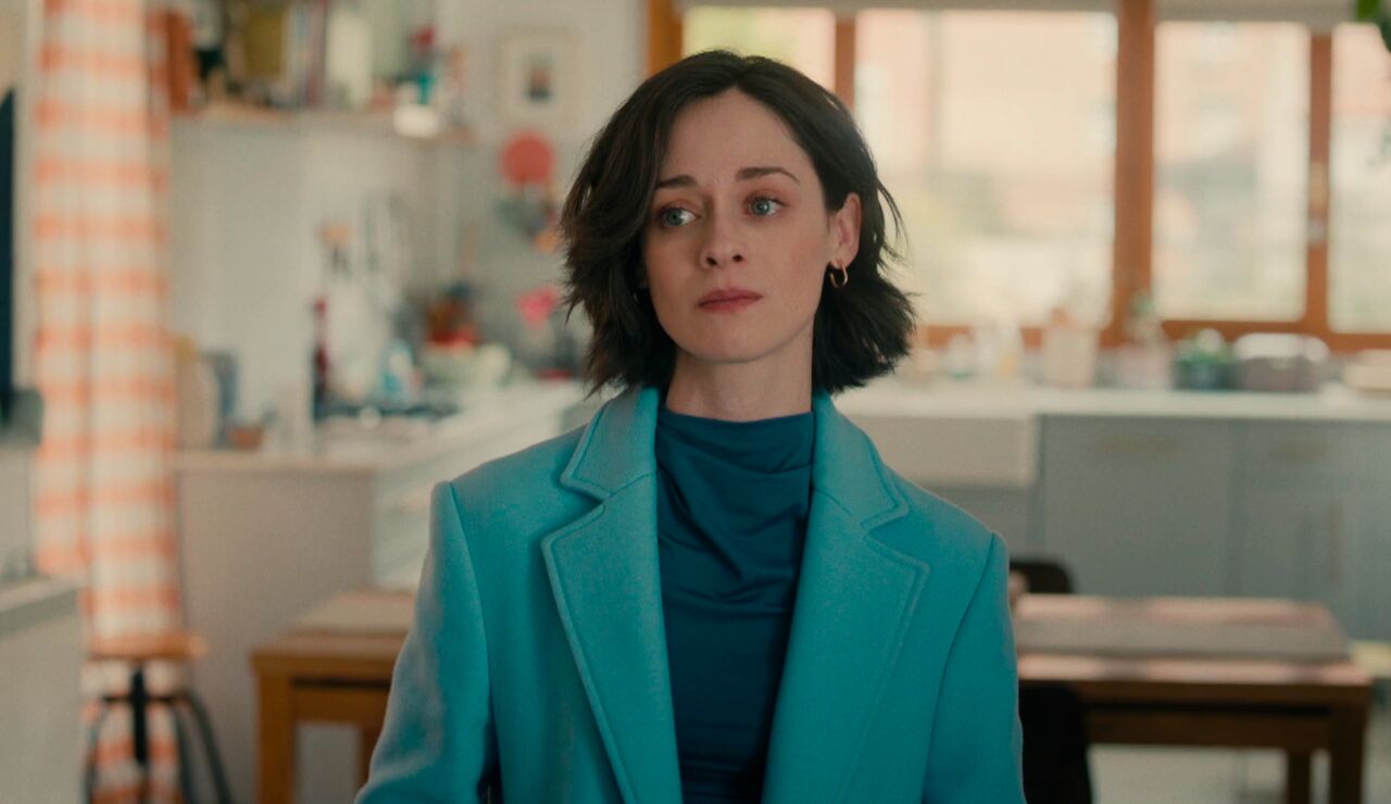 &ldquo;Tienes que parar&rdquo;: Amanda estalla al descubrir a Daniela con otra persona