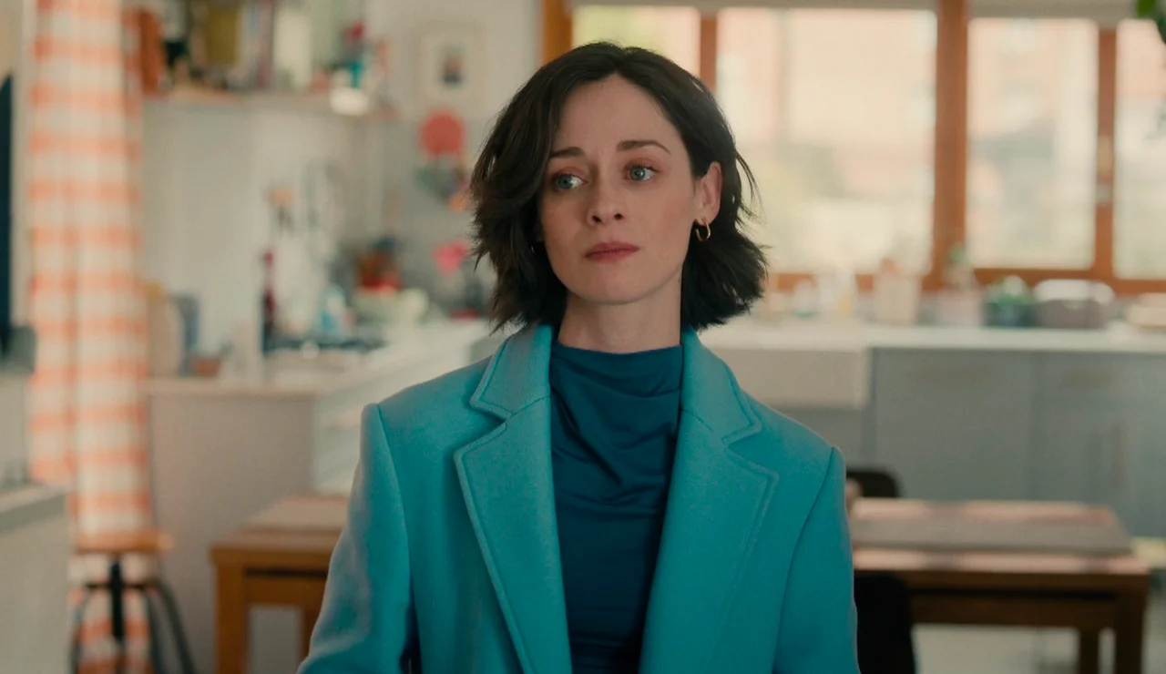 “Tienes que parar”: Amanda estalla al descubrir a Daniela con otra persona