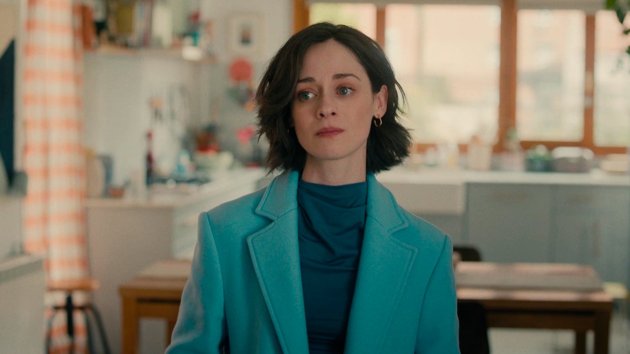 Amanda estalla al descubrir a Daniela con otra persona