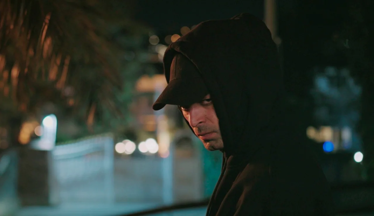 ¿Podrá Ferit proteger a Seyran de la locura de Sinan?