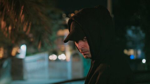 &iquest;Podr&aacute; Ferit proteger a Seyran de la locura de Sinan?