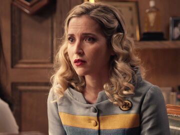 Valentina en Sue&ntilde;os de libertad