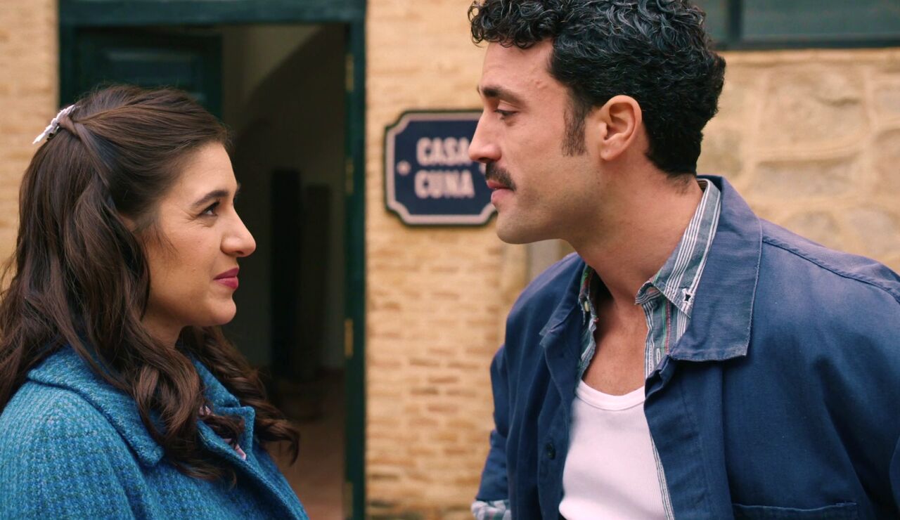 David vuelve a Toledo